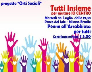 Insieme per Io Centro