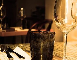Cena per Rompi il Silenzio