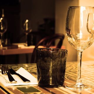 Cena per Rompi il Silenzio