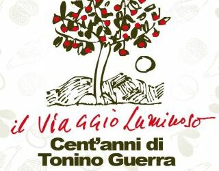 Il viaggio luminoso