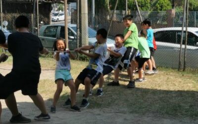 A Rimini un viaggio in Cina