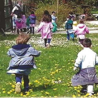 Centro estivo Tana libera tutti