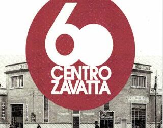 Sessanta anni del Centro Zavatta…