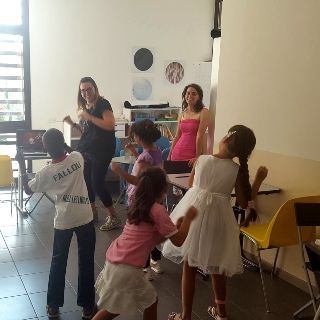 Cercasi volontari zona Riccione