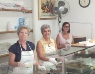 I poveri non vanno in vacanza