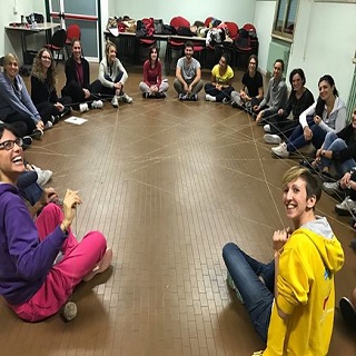 Cercasi dottori clown