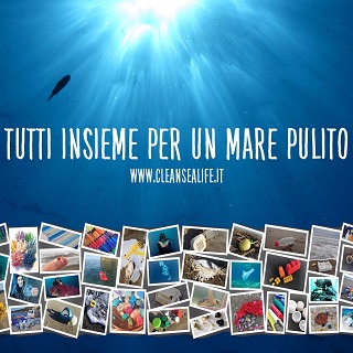 Mare pulito