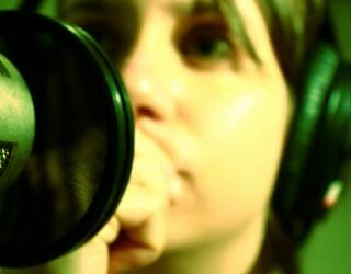 Volontari per radio web