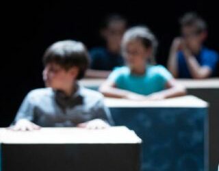 A teatro con… Alcantara