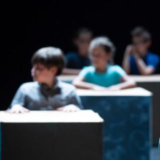 A teatro con… Alcantara