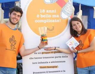 18anni… ma non soli