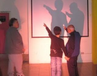 L’incontro… per sentirsi bene
