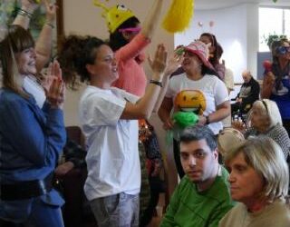 Una Goccia… a Natale e non solo