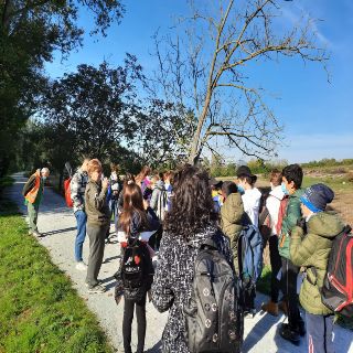 Le Guardie Ecologiche: educazione ambientale
