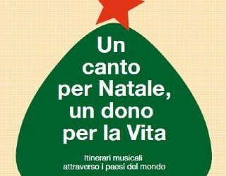 Un canto per Natale