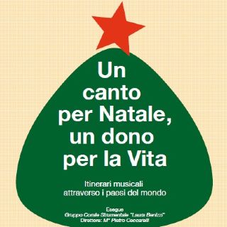 Un canto per Natale