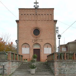Festa di santa Barbara