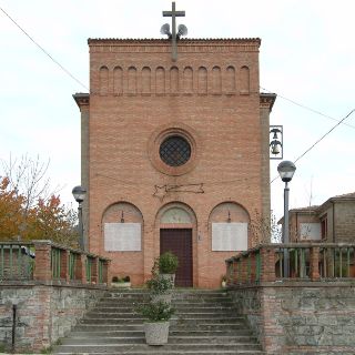 Festa di Santa Barbara