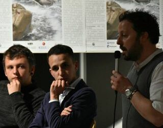 Conclusi gli Incontri del Mediterraneo