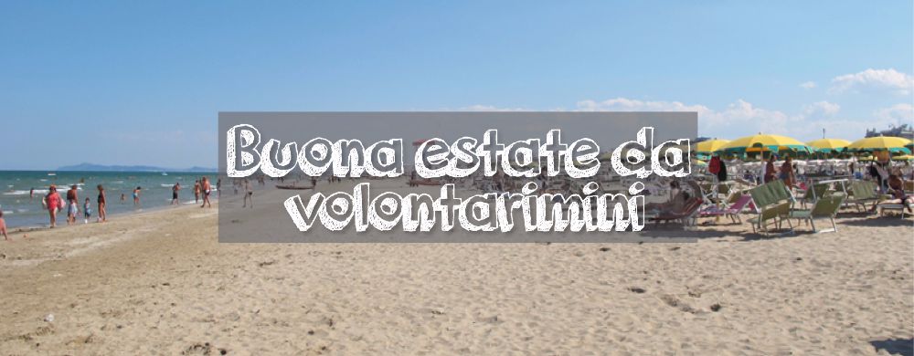 Chiusura estiva uffici Csv