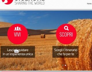 Turismo sociale con Cicerone