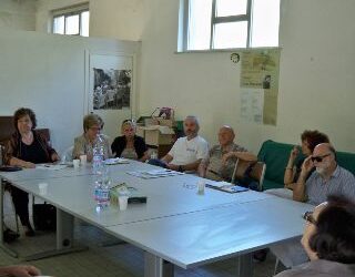 Odv a confronto