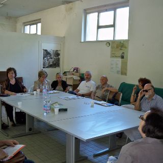 Odv a confronto