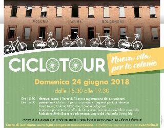 Nuova vita per le colonie