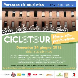 Nuova vita per le colonie