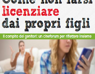 Cineforum per genitori