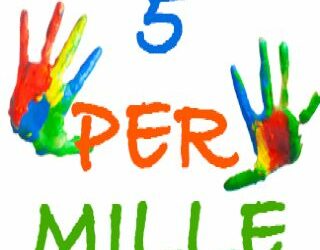 Cinque per mille al Terzo Settore