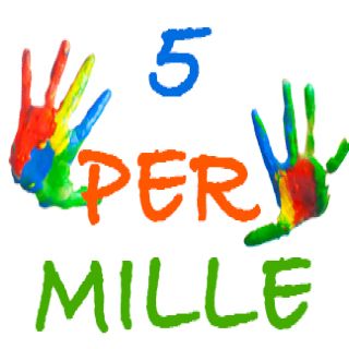 Cinque per mille al Terzo Settore
