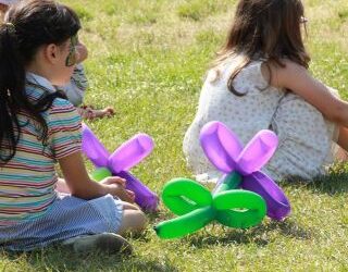 La città dei bambini