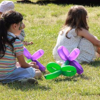 La città dei bambini