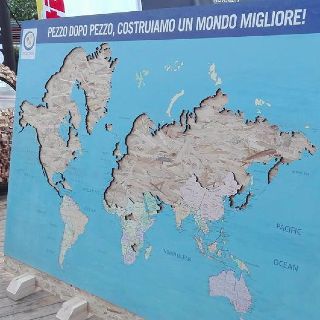 Cittadinanza a Italia in miniatura