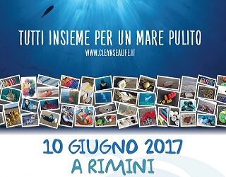 Per un mare pulito