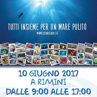 Per un mare pulito