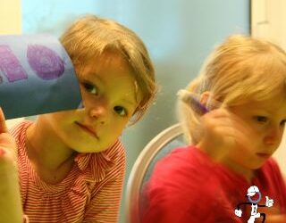 Colora il futuro