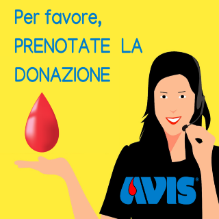 Donazione sangue
