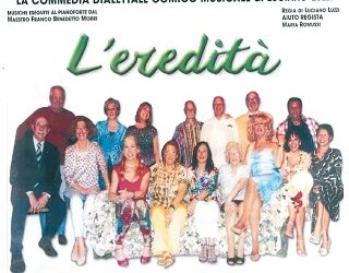 A teatro con… Attori per caso