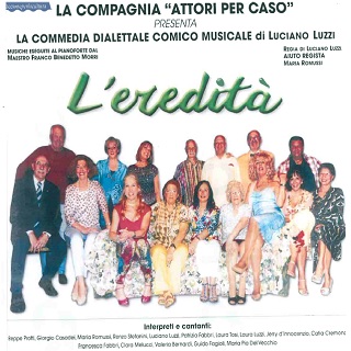 A teatro con… Attori per caso