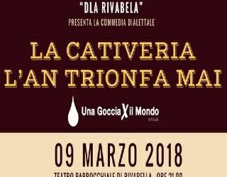 La cativeria l’an trionfa mai