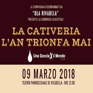 La cativeria l’an trionfa mai
