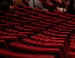 A teatro per la Uildm
