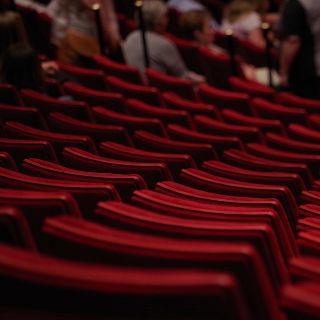 A teatro per la Uildm
