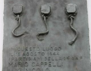 Per Mario, Luigi, Adelio