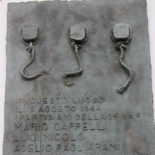 Per Mario, Luigi, Adelio