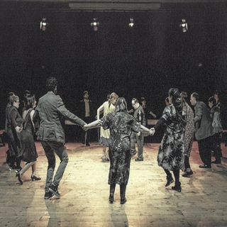 A cena con L’incontro