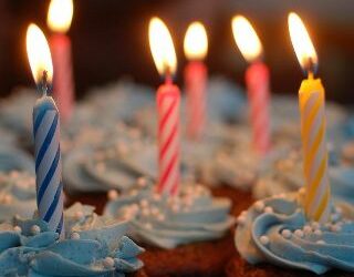 Festa di compleanno