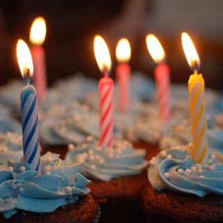Festa di compleanno